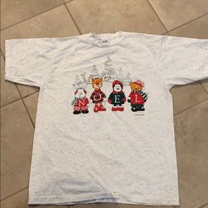 Vintage 1989 Noel T-Shirt